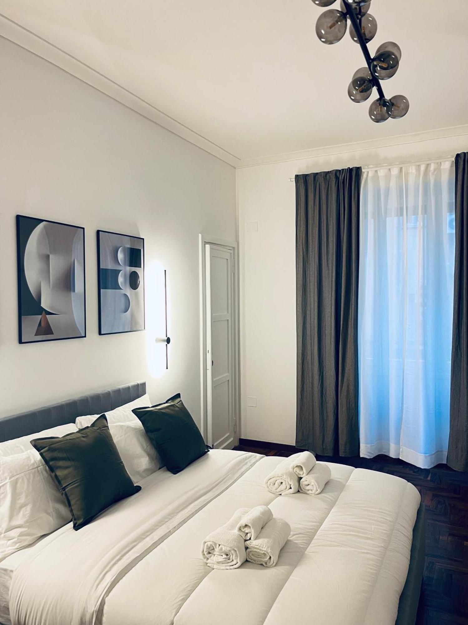 G&g Hospitality Mascherino Apartment