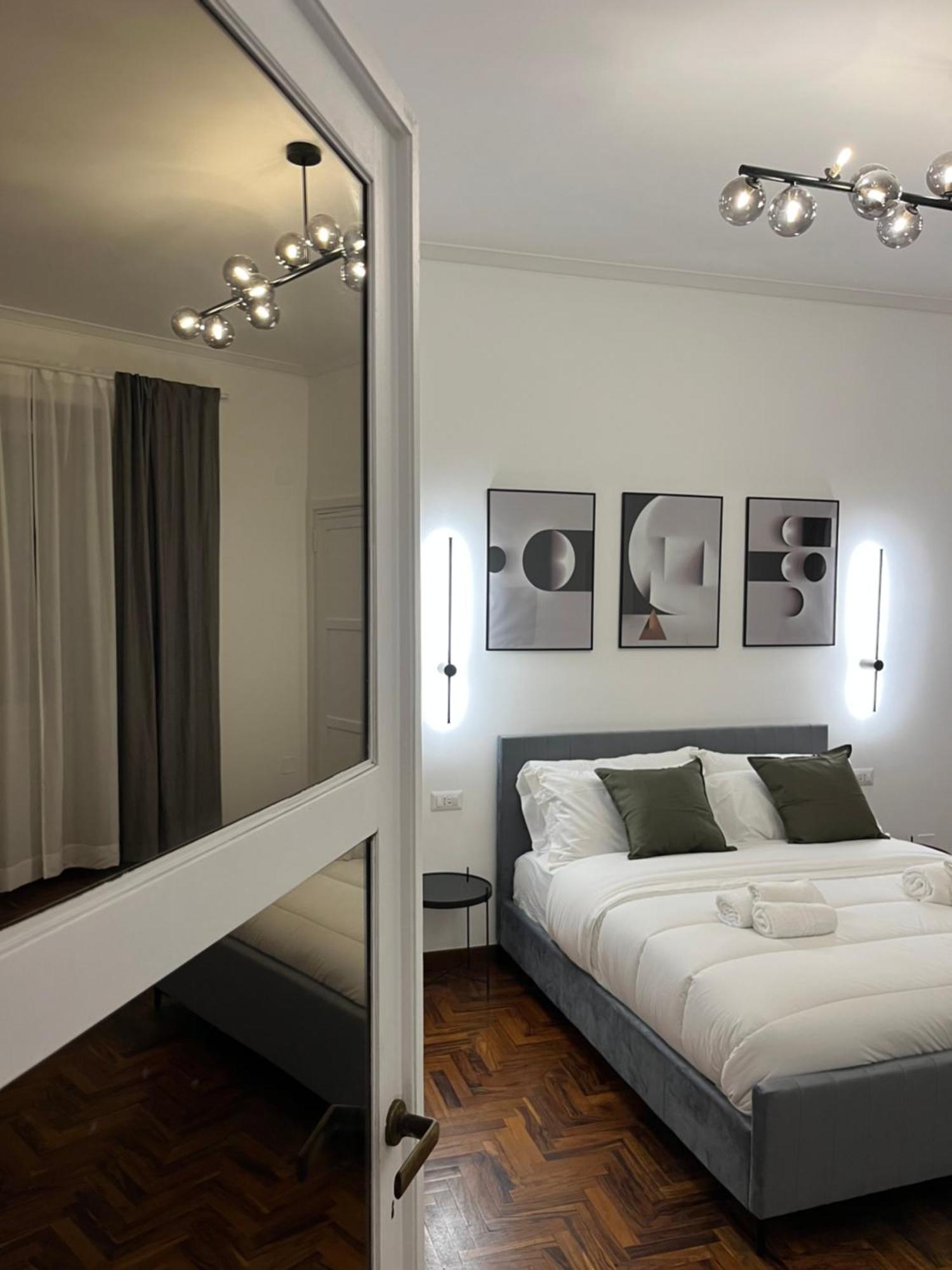 G&g Hospitality Mascherino
