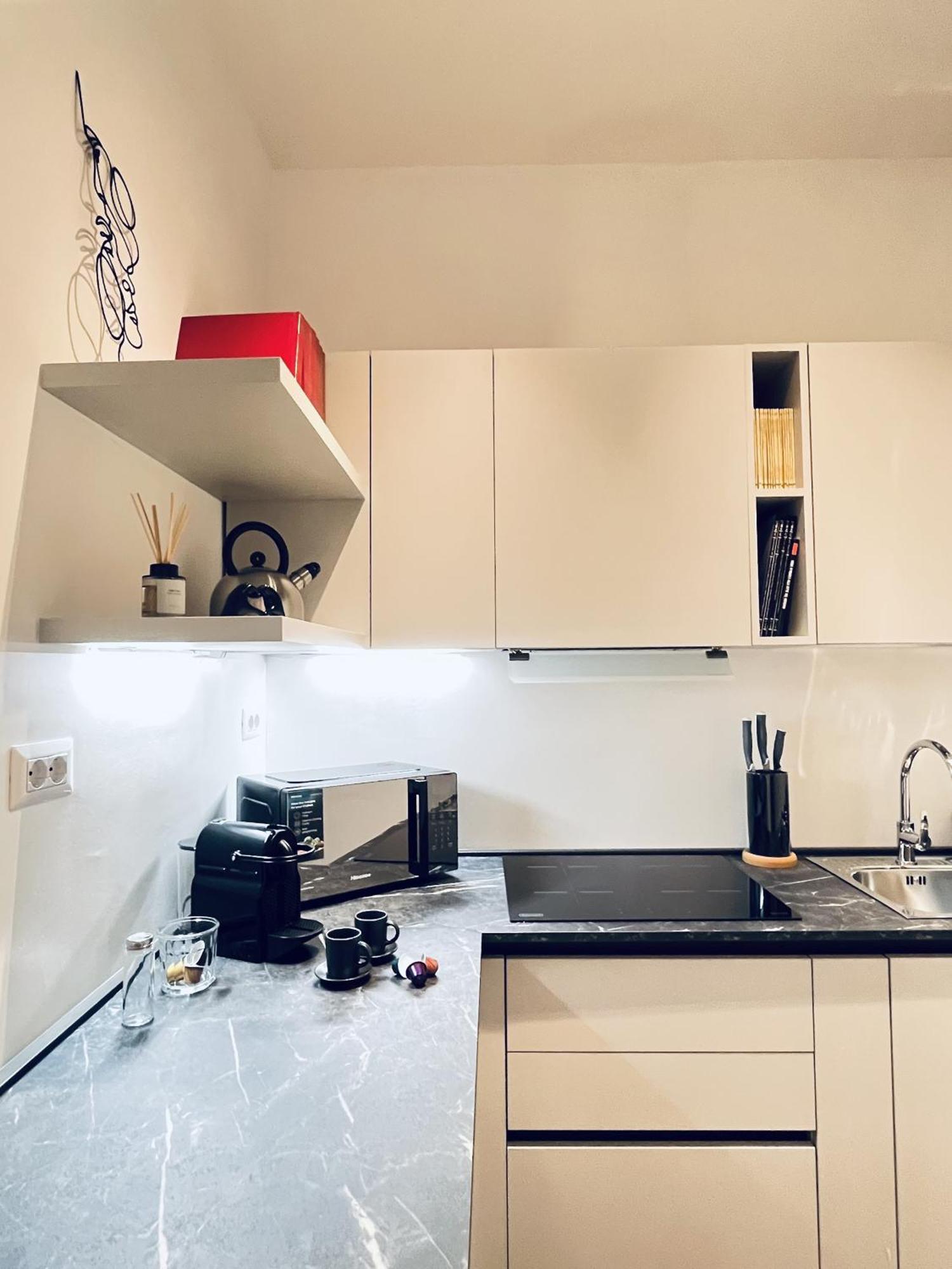 Apartment G&g Hospitality Mascherino