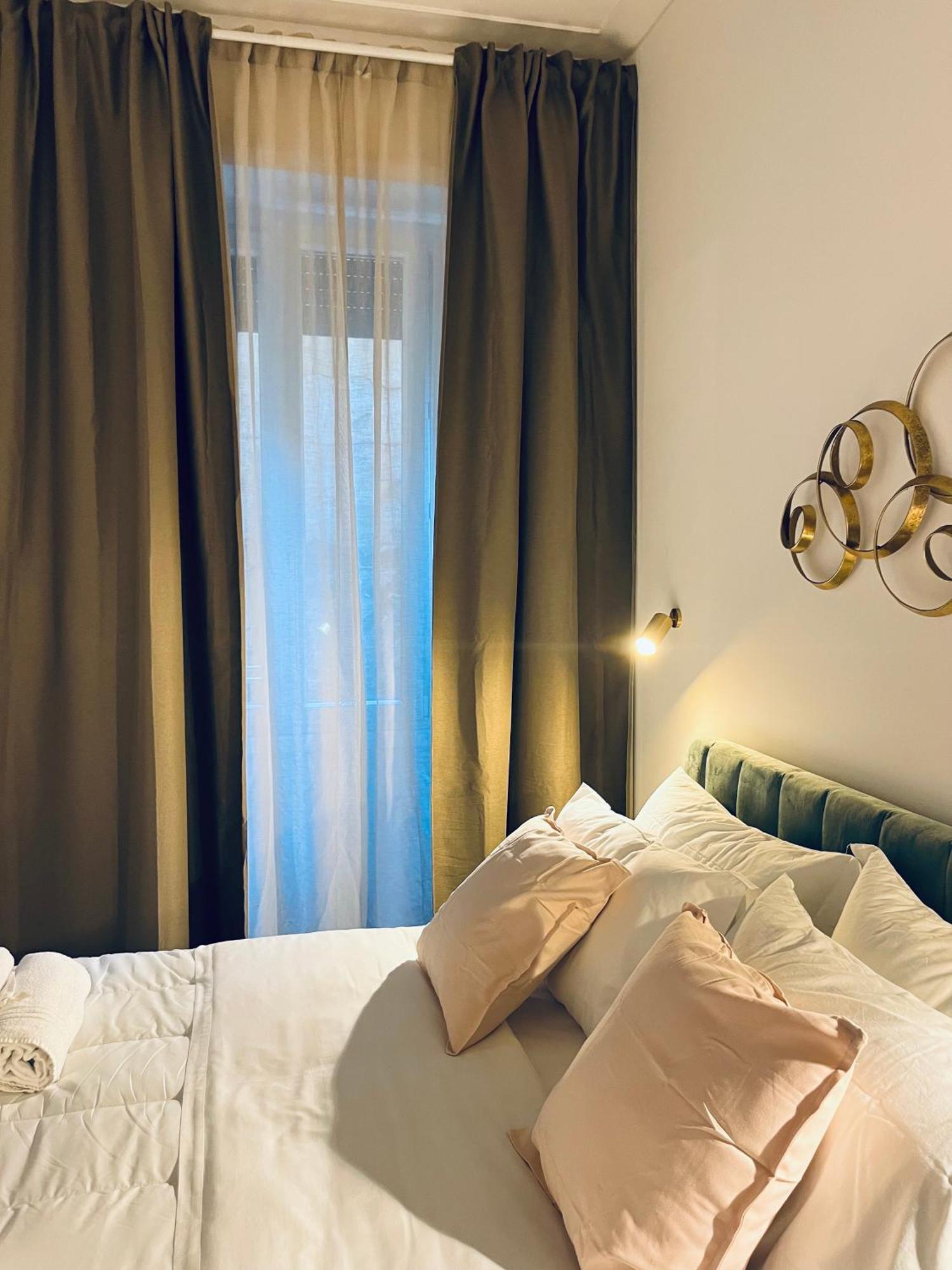 Apartment G&g Hospitality Mascherino *