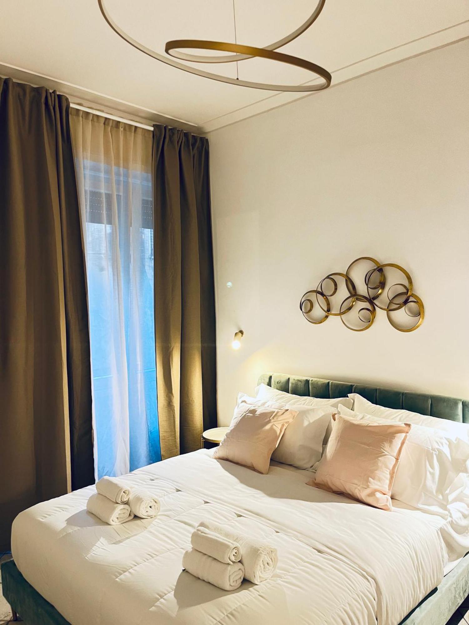 G&g Hospitality Mascherino Rom