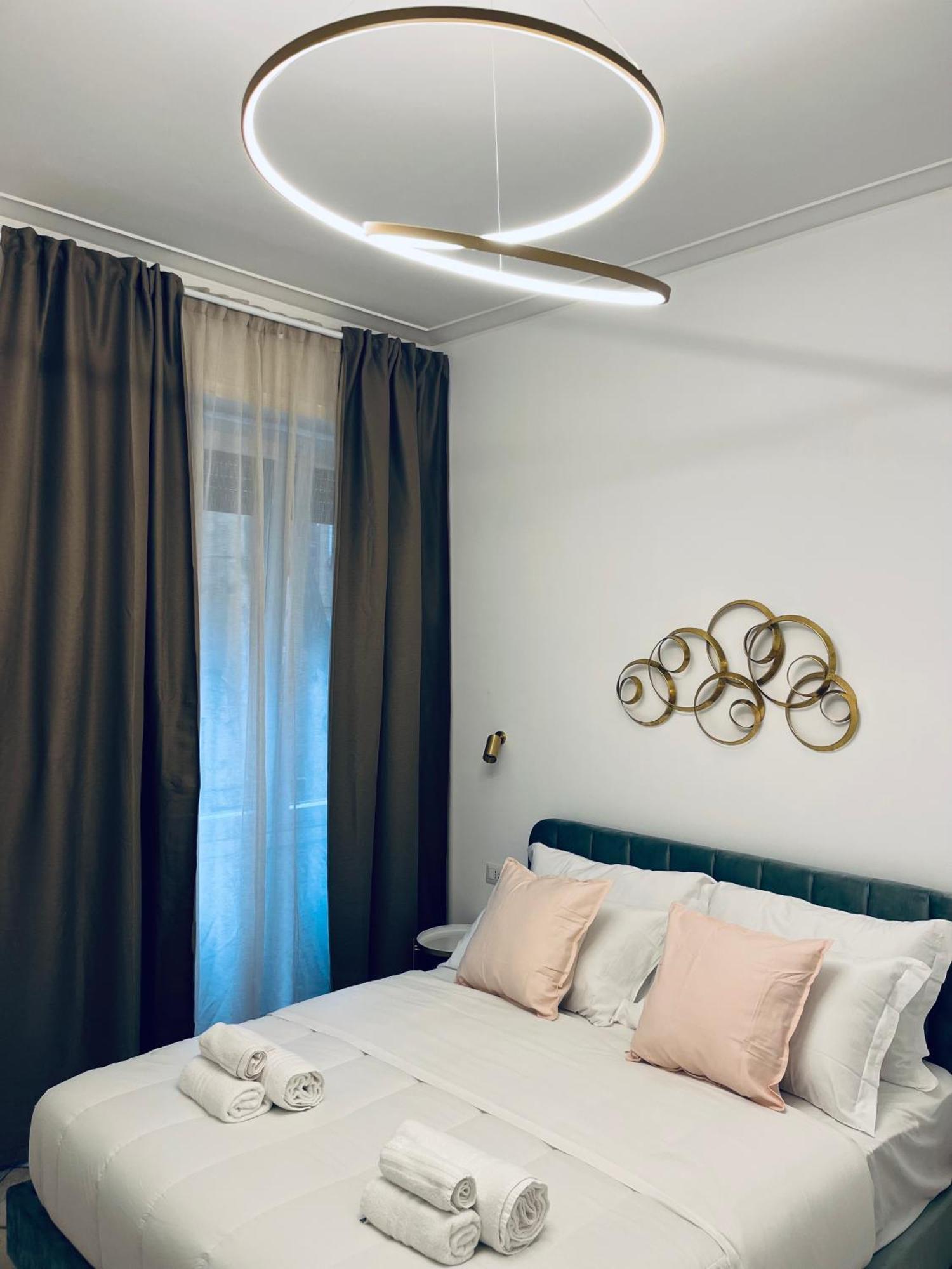 Apartment G&g Hospitality Mascherino *
