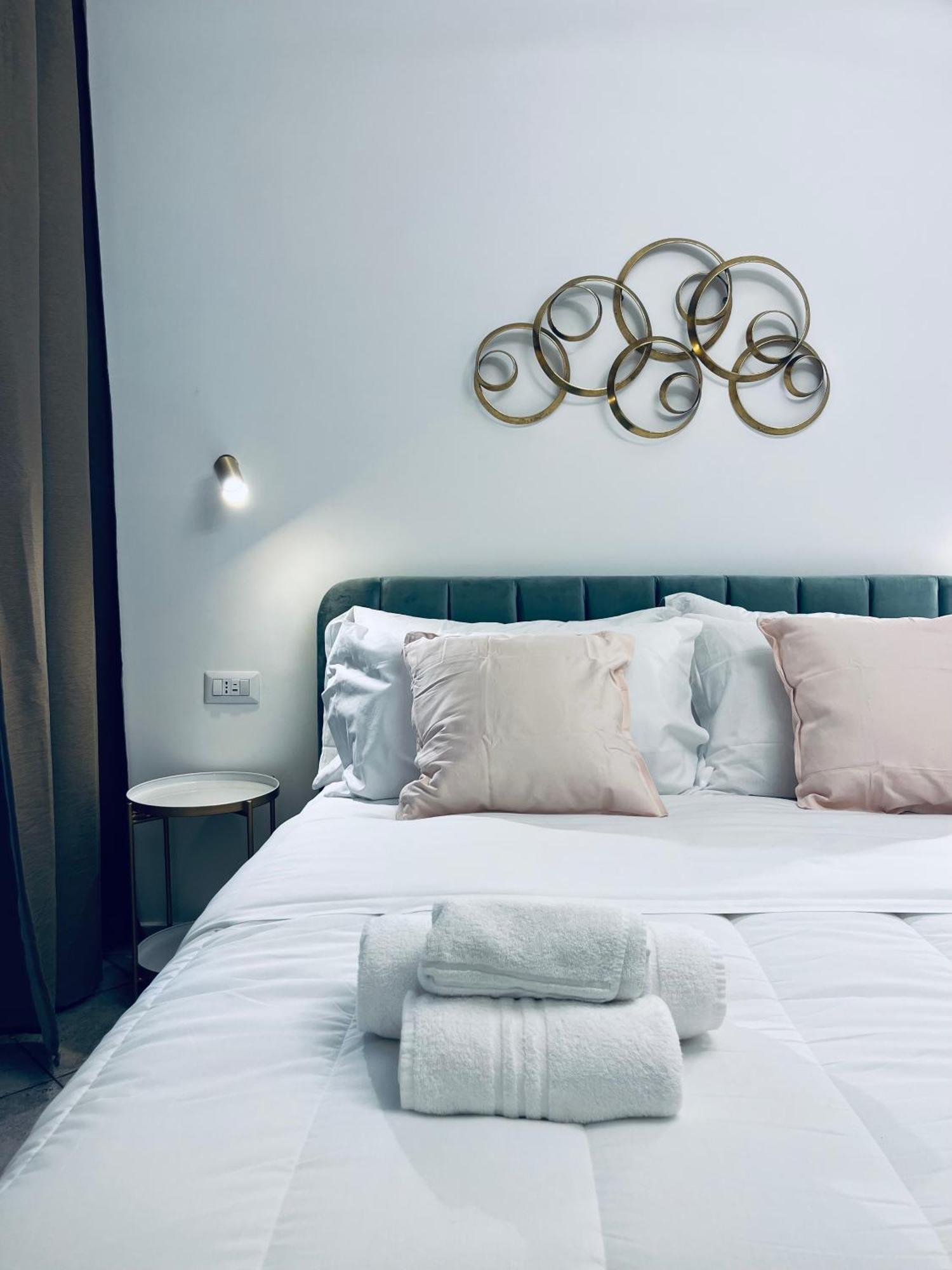 G&g Hospitality Mascherino Apartment Rom