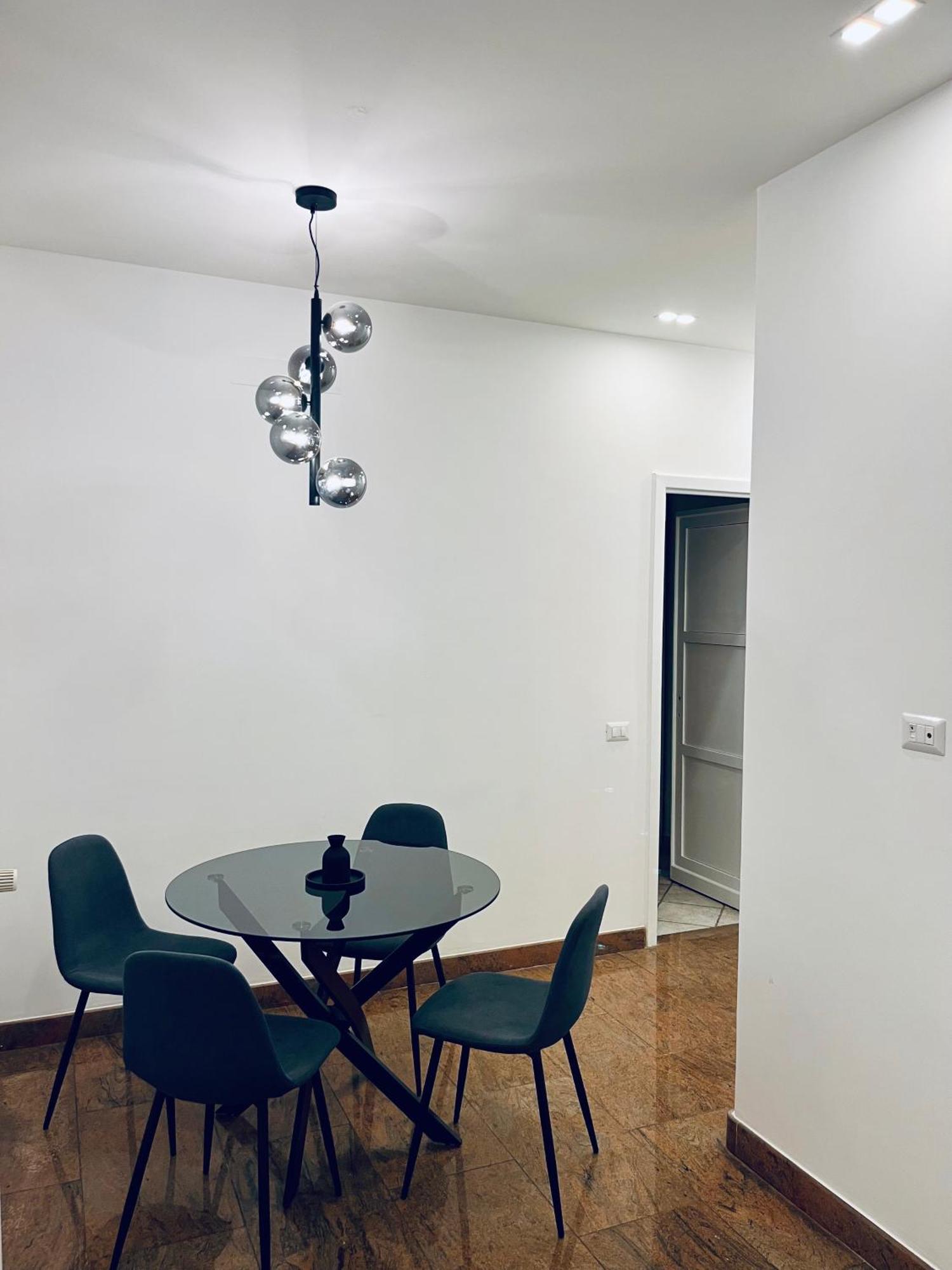 Apartment G&g Hospitality Mascherino Rom