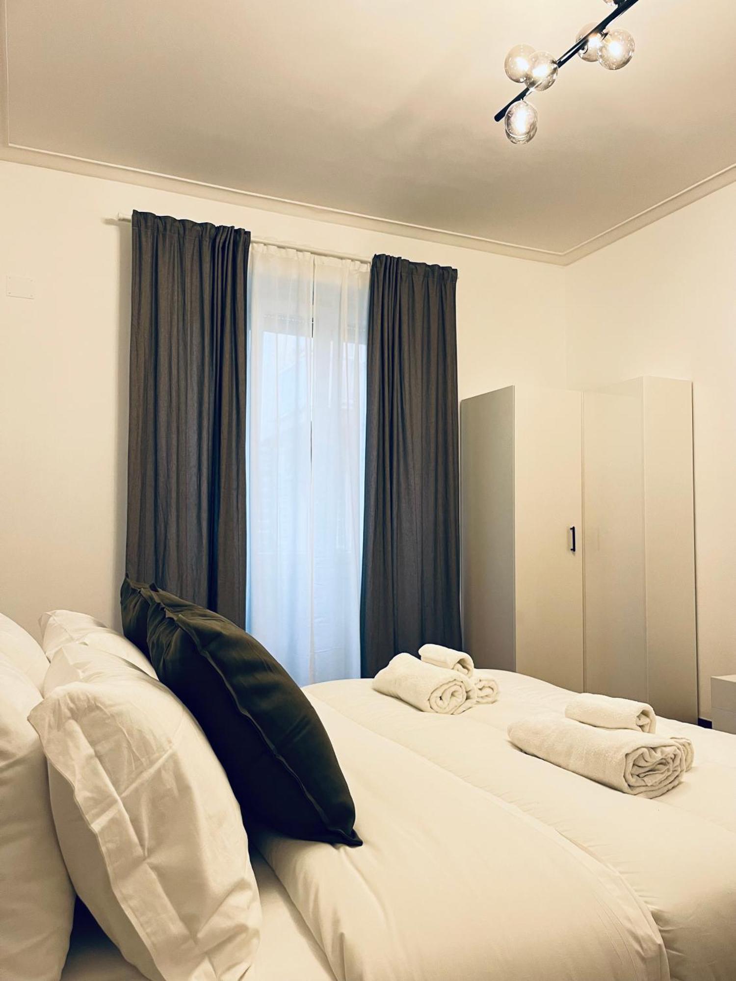Apartment G&g Hospitality Mascherino