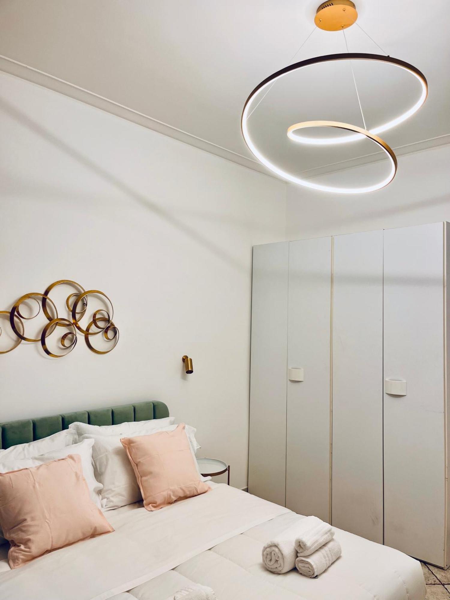 Apartment G&g Hospitality Mascherino *