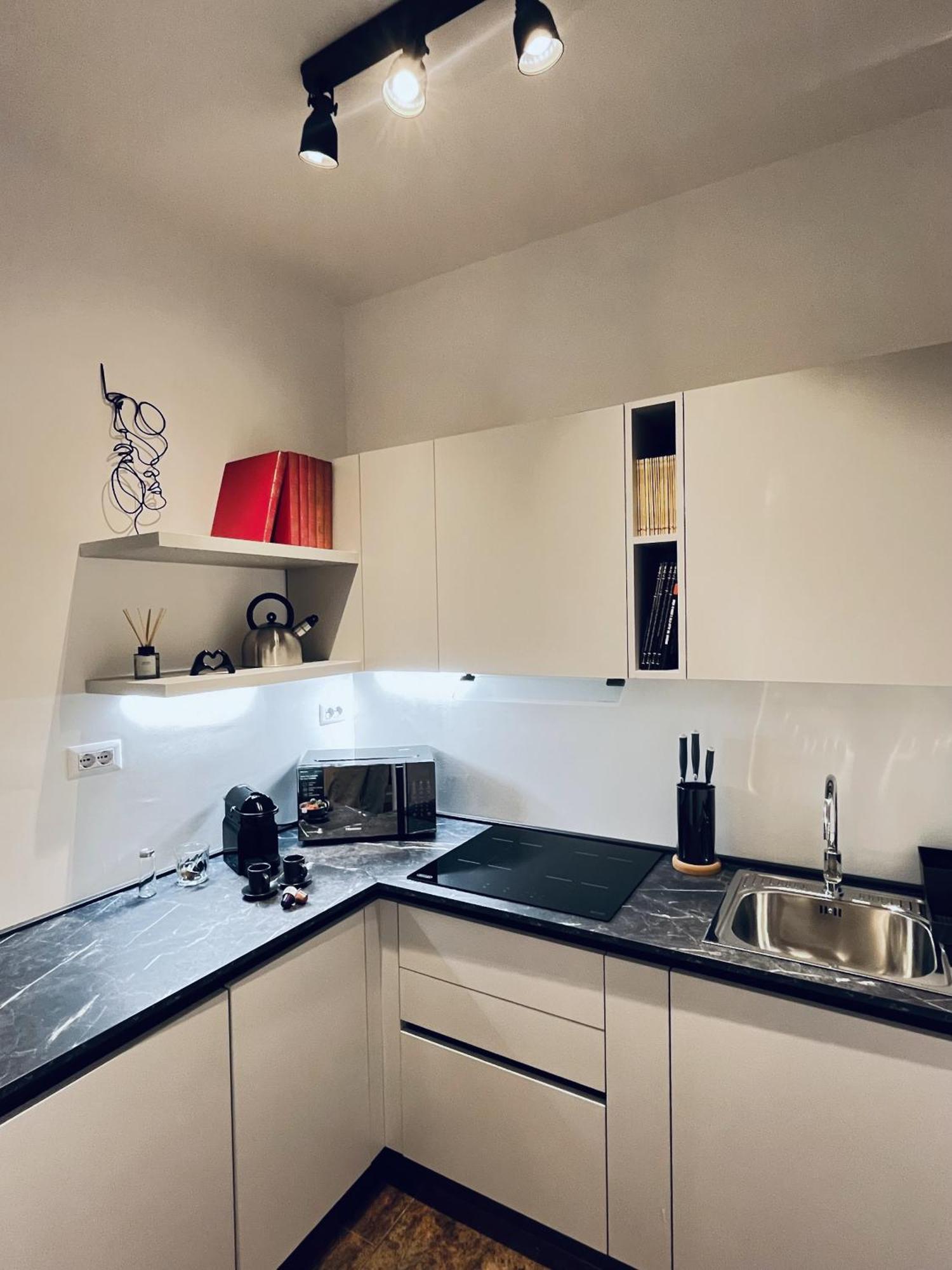 G&g Hospitality Mascherino Apartment Rom