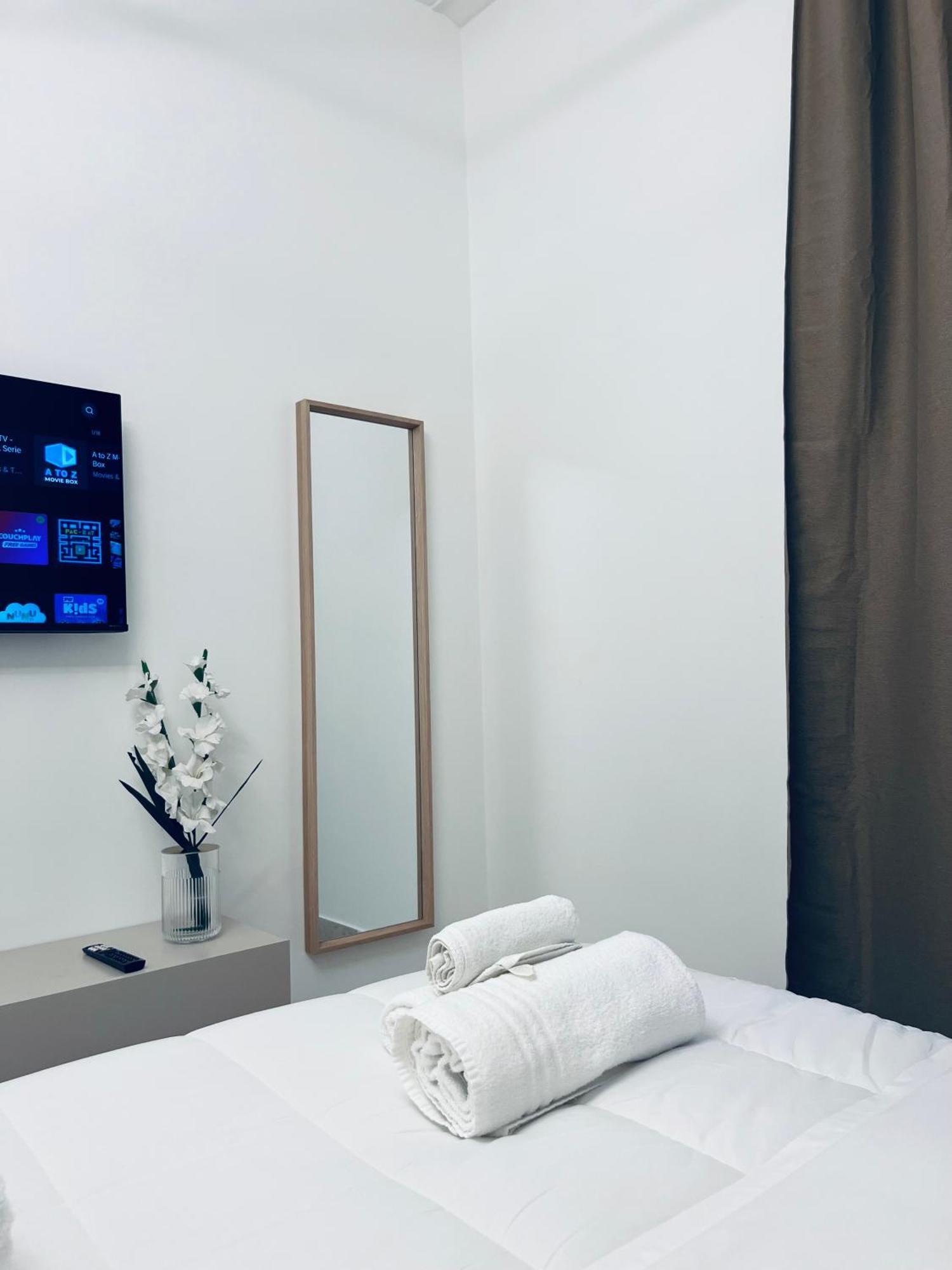 G&g Hospitality Mascherino