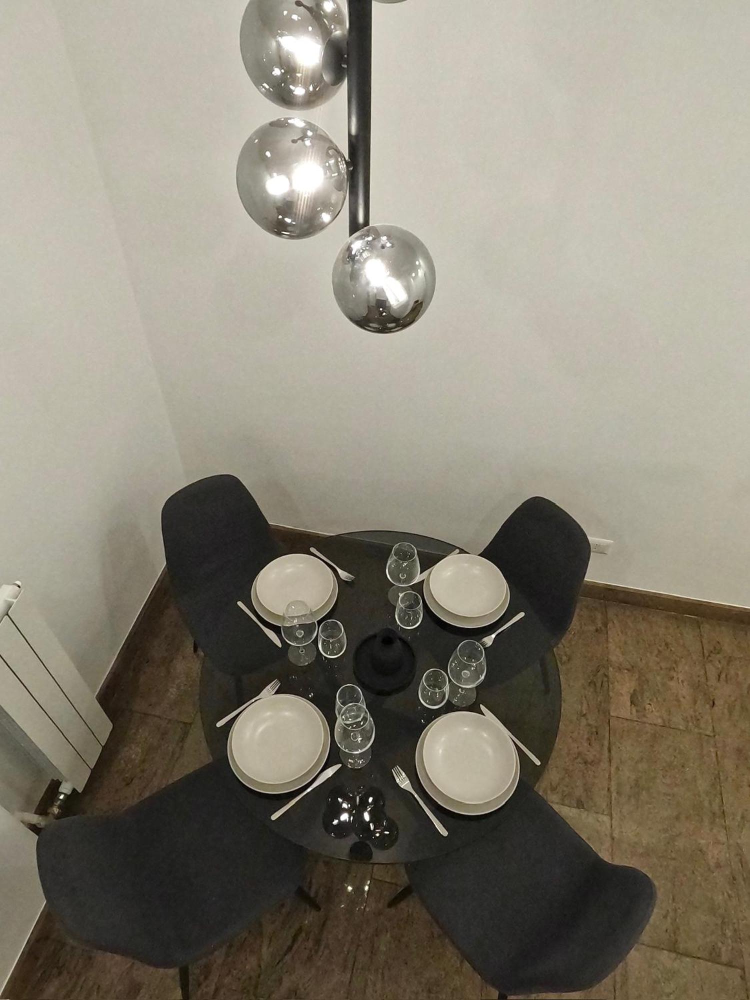 Apartment G&g Hospitality Mascherino Rom