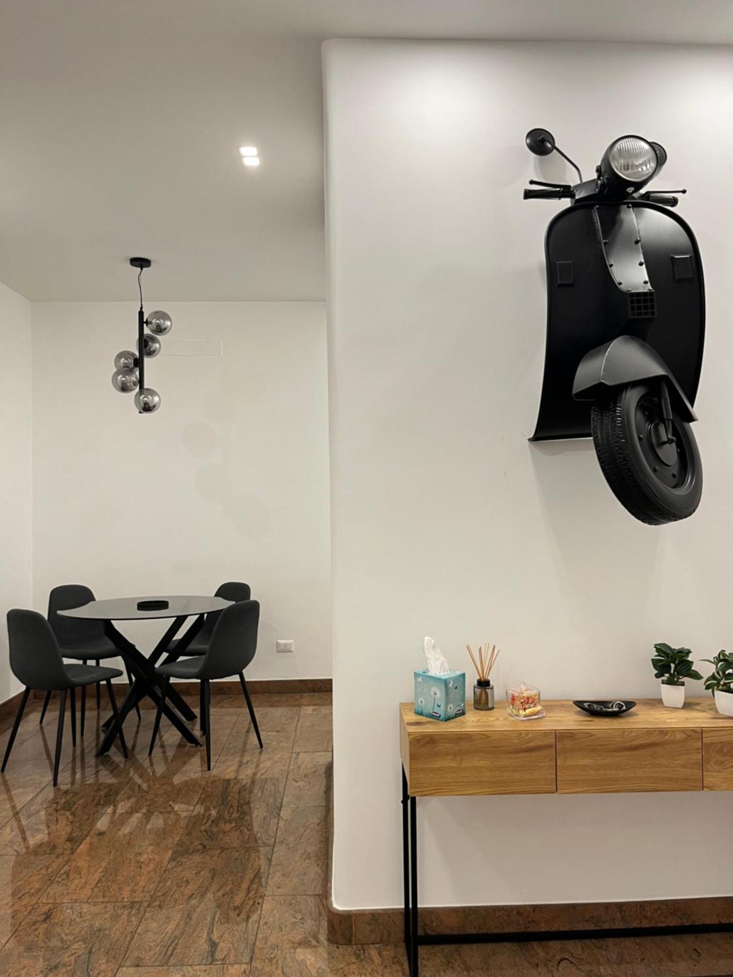 G&g Hospitality Mascherino Apartment