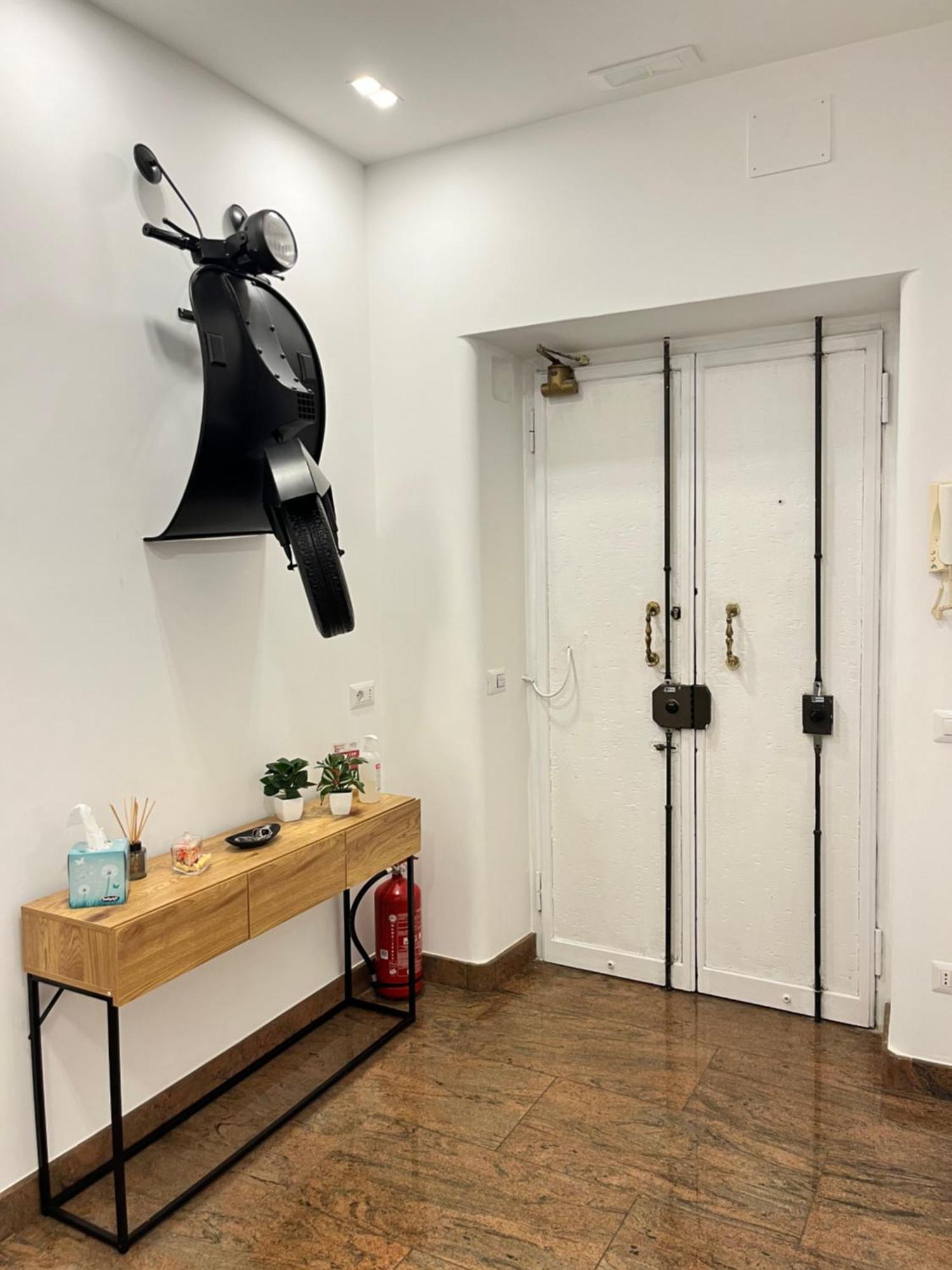 G&g Hospitality Mascherino Apartment Rom